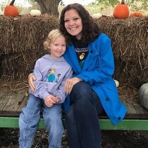 Meet your Posher, Mary